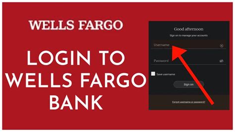 Fargo com login - 7 Oct 2019 ... All your heirs need is the name of the institution. If you have one account or a hundred accounts at Wells Fargo, your executor only needs to ...
